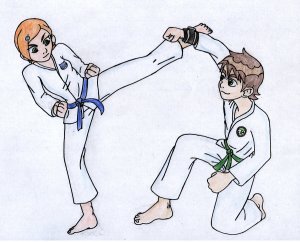 karate_cartoon_1_by_animefan172-d38ylbl